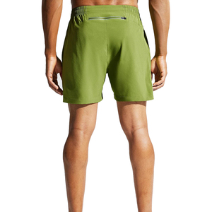 Haute qualité sport course hommes Shorts chauds Polyester Spandex décontracté hommes vêtements d'été pantalons courts pour entraînement de gymnastique - Product Image 4