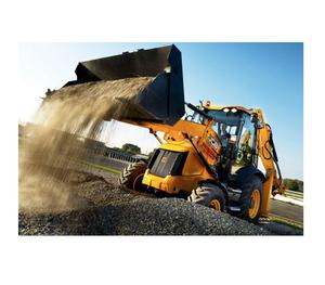 Stock JCB 1CXT Drive Backhoe <b>Loader</b> 4X4 Wheel <b>Loader</b> Pump Engine Construction High Efficiency 1 Year Warranty Fast Delivery <b>Low</b> - Product Image 4