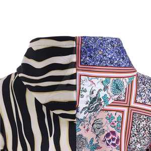 เสื้อฮู้ดพิมพ์ลาย100% ทันสมัยผ้าคอตตอนสีทึบระบายอากาศได้ดีเป็นมิตรกับสิ่งแวดล้อมดูทันสมัยเหมาะสำหรับสไตล์สตรีทและกีฬาผู้ชาย - Product Image 6