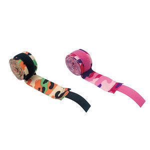 Conception unique d'enveloppes de poignet d'entraînement de gymnastique sangle Fitness Protection de poignet haltérophilie vente en gros d'enveloppes de main vêtements de gymnastique d'entraînement - Product Image 5