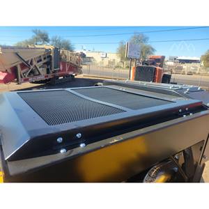 Produit à attache rapide Rayco C120S 2024 - Product Image 6