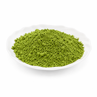 Poudre de Super Aliments Verts de Haute Qualité, Mélange de Fruits et Légumes, Extrait Végétal, Marque Privée, Vente en Gros pour Compléments Alimentaires