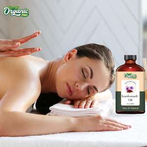 Aceite Esencial Puro de Salvia Orgánica Zing Kumkumadi 100% Puro y Natural a Bajo Precio, Empaque Personalizado Disponible - Product Image 6