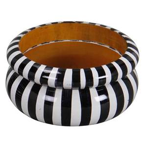 Elegante Brazalete Hecho a Mano de Hueso y Latón, Joyería Moderna y Duradera para Bodas, Obra de Arte Maestra, Tendencia de Moda para Mujer - Product Image 3