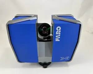 Hoge Kwaliteit Faro Focus3d X330 3d Laser Scanner