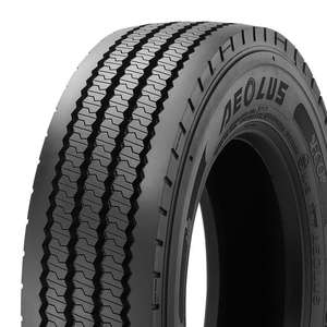 Neumático para Camión de Carga 255/70R22.5, 16PR, Radial, para Todas las Posiciones - Product Image 6