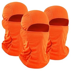 Dernier design, tendance du moment, prix abordable, cagoule pour sports de plein air - Product Image 2