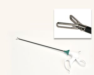 ชุดคีมส่องกล้อง8ชิ้นอุปกรณ์ส่องกล้องแบบใช้ซ้ำได้ - Product Image 6