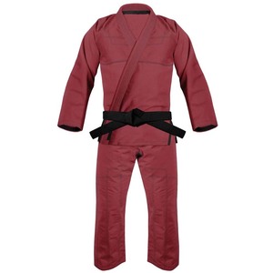 Vente en gros de haute qualité Nouveau costume de karaté personnalisé pour hommes et femmes Uniforme de karaté Judo Costumes Jiu-Jitsu Kung Fu Uniforme Arts martiaux - Product Image 1