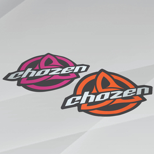 Pegatinas de logotipo redondo impresas UV resistentes a los rayos UV personalizadas ecológicas, vinilo decorativo duradero para marca y marketing - Product Image 4