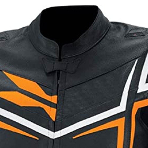 2025 personnalisé hommes coupe-vent Cordura moto costume haute qualité respirant protection genou veste et pantalon pour l'équitation - Product Image 2