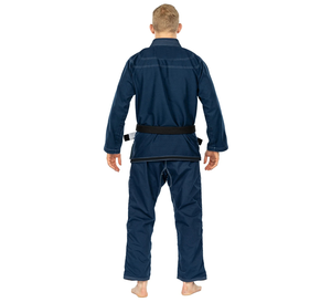 ชุดยูนิฟอร์ม Jiu Jitsu แบบบราซิลเลียนเอง,ชุดกิโมโน Bjj Gi Bjj Gi A2 Jiu Jitsu - Product Image 2