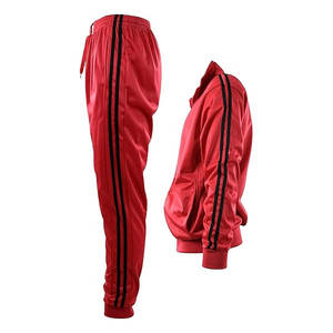 2025 survêtement personnalisé pour hommes de qualité supérieure respirant Jogging tenue décontracté avec sweats à capuche et survêtement pour hommes de haute qualité - Product Image 3