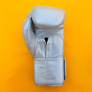 Nouveau design Gants de boxe fabriqués en usine Utilisation de fitness Gants de boxe Gants de boxe de meilleure qualité pour le poinçonnage - Product Image 4