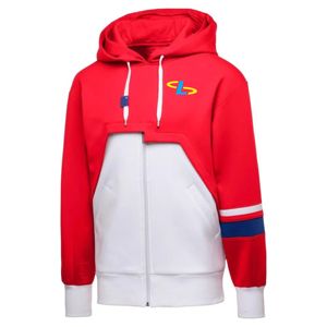 เสื้อฮู้ดดี้ผู้ชาย 450gsm แขนยาว เสื้อฮู้ดดี้และเสื้อสเวตเชิ้ต เสื้อผ้าสั่งทำพิเศษ ผ้าฝ้าย ซิปแบบรูดขึ้น เสื้อฮู้ดดี้สไตล์สตรีทแฟชั่น - Product Image 2