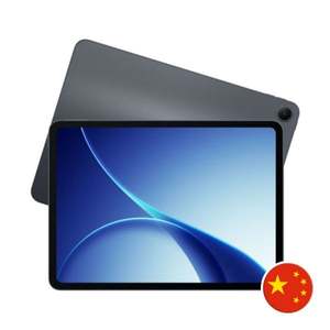 Oppo Pad Air 5-12GB/256GB Octa Core หน้าจอสัมผัสแบบ Capacitive Wi-Fi มือสอง/สภาพใหม่ สำหรับนักศึกษา/มืออาชีพ คุณสมบัติกล้อง - Product Image 1