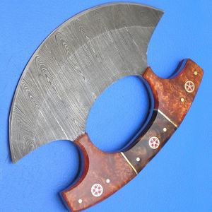 เครื่องตัดพิซซ่าสเตนเลสแบบมืออาชีพผลิตจากญี่ปุ่น - Product Image 2