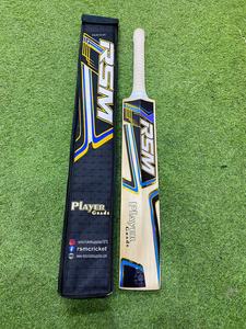 Joueur de qualité anglais Willow Bat Short Handel RSM Cricket - Product Image 5