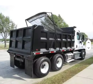 Meilleures ventes 2025 : Camions Freightliner Cascadia prêts à être expédiés - Product Image 4