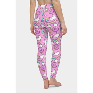 Leggings de Yoga sans couture de haute qualité conçus sur mesure pour femmes taille haute élastique solide pantalon de Fitness à séchage rapide en gros - Product Image 4