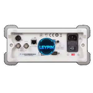 Multímetro Digital Rigol DM3068 de 6.5 Dígitos con Pantalla LCD y Software de Registro de Datos Fácil de Usar, Marca Lexso - Product Image 3