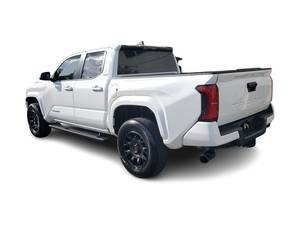 2024 para Tacoma SR5 RWD con caja corta, asientos de cuero, ACC, neumáticos R20, interior oscuro - Product Image 4