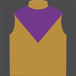 เสื้อกั๊กโอเมก้ามีหลายกระเป๋าเสื้อกั๊กขนเป็ดกรีกแห้งเร็วระบายอากาศได้ดีมีสายรัดสั่งทำโลโก้ได้ - Product Image 2