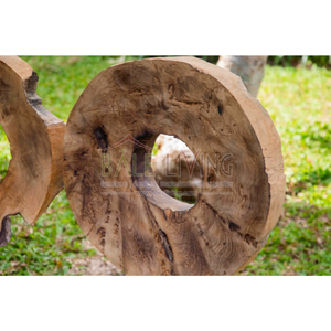 Accessoires de meubles en bois de teck de la meilleure qualité d'Indonésie - Product Image 6