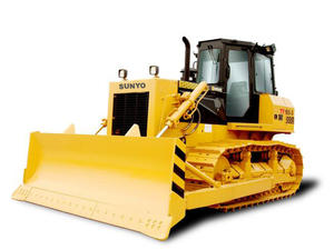 Motor Hidráulico Bosch Rexroth de Alta Calidad, Alto Rendimiento y Alta Eficiencia para Bulldozer, con Engranaje de Cadena Semi-U, el Más Vendido - Product Image 6