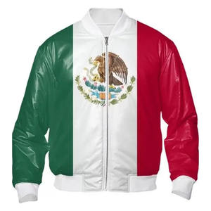 แจ็กเก็ตปลาปักเป้าคุณภาพสูงสำหรับผู้ชายผู้หญิงสวมใส่ง่ายตกแต่งปักมีให้เลือกทุกขนาด - Product Image 1