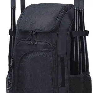 Sac de baseball très prisé pour les joueurs d'équipe avec une grande capacité et un tissu durable - Product Image 6