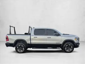 RAM 1500 REBEL 2020 d'occasion, conduite à gauche/droite - Product Image 2