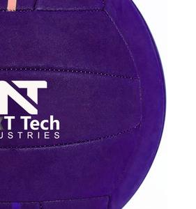 Next Tech Industries Último diseño de voleibol para fines de partidos y entrenamiento Diseño y logotipo personalizados - Product Image 3