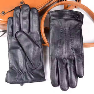 ถุงมือหนังถุงมือหนังถุงมือหนัง - Product Image 6