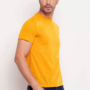 เสื้อยืดแฟชั่นสำหรับผู้ชายผ้าระบายอากาศได้ดีพิมพ์ลายใหม่ล่าสุด - Product Image 3