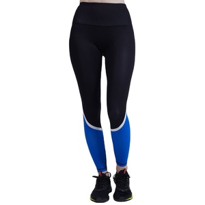 Leggings de Talla Grande para Mujer, Diseño Nuevo, Color Sólido, Transpirables, para Yoga y Entrenamiento, Pantalones Deportivos Sin Costuras - Product Image 5