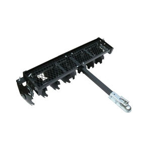 Charrue stable de herse de disque de vente supérieure pour le petit tracteur fonctionnant rapidement - Product Image 6