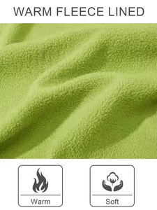 Femmes hiver Street Style col roulé fermeture éclair polaire à manches longues à capuche respirant Anti-rétrécissement conception personnalisée avant haut - Product Image 6