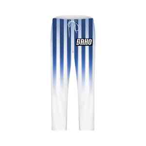 Fabricant OEM Fabricant Pantalon GAA Taille Haute avec Tissu Respirant Marque d'équipe pour Hurling Football Camogie-Quantité minimum de commande - Product Image 3