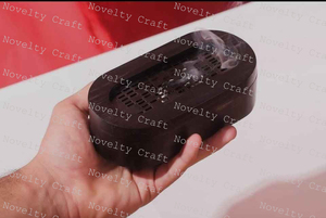 กระถางธูปอโรม่าปรับแต่งได้ตามต้องการสำหรับ ramadan kefaf mubkhar - Product Image 4