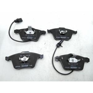 Pastillas de Freno para AUDI A8 Serie D3 (4E2) (02>09) 2376302 Gasolina - Product Image 2