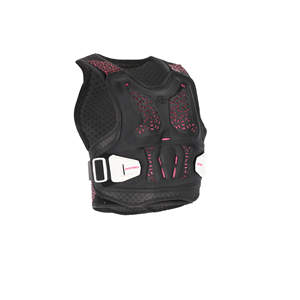 Soporte Lumbar de Alto Rendimiento Acerbis DNA TT Bib - Product Image 1