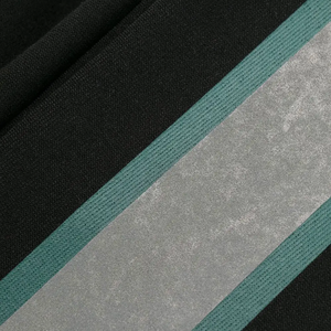 Tendance coton Street Style pantalon uni à séchage rapide pour hommes Gym course survêtement coupe ample et vêtements d'entraînement pantalon de survêtement - Product Image 6