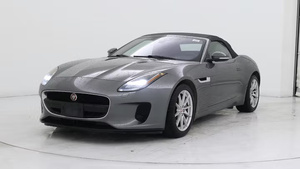 Jaguar F-TYPE Convertible 2.0T RWD Automático 2019, Usado en Excelentes Condiciones - Product Image 4