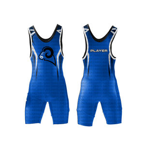 Camiseta de lucha libre clásica de secado rápido unisex, camiseta al por mayor personalizada 2025 para hombres y mujeres - Product Image 6