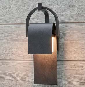 Applique murale de poche pour l'extérieur, design élégant, utilisation en plein air, mariage, maison, hôtel, Restaurant, bureau, vente en gros, haute qualité - Product Image 4