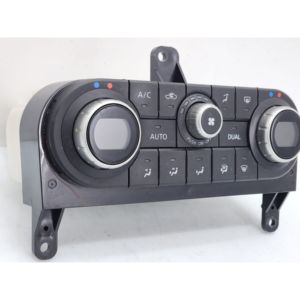 NISSAN Qashqai - Centralina Climatizzatore +2 27500BB50A (08>13) - Product Image 3