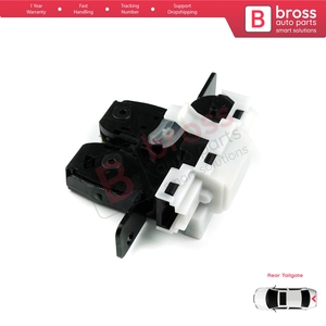 8200947699 BDP93ใหม่ล็อกท้ายรถด้านหลังรถสำหรับ CLIO Megane Scenic Modus Bross ชิ้นส่วนรถยนต์ส่งจากตุรกี - Product Image 4