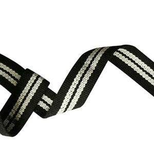 Vente en gros de bracelets de gymnastique personnalisés pour les exercices d'haltérophilie Accessoires d'haltérophilie de gymnastique personnalisés - Product Image 5