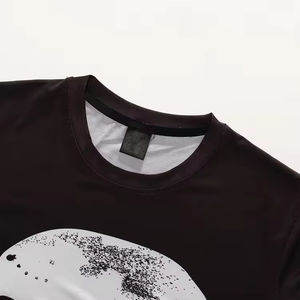 เสื้อแรชการ์ดแขนยาวผู้ชาย แห้งเร็ว สำหรับออกกำลังกาย พร้อมเสื้อรัดกล้ามเนื้อ  ชุดกีฬาปรับแต่งได้ - Product Image 4